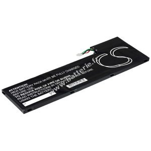 Batterie pour Acer Aspire M3 / type BT.00304.011