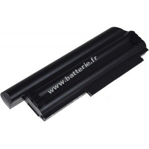 Batterie pour Lenovo Thinkpad X230/ X230i/ type 42T4863 7800mAh
