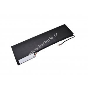 Batterie pour Acer Aspire P3-131 / type AP13C3I