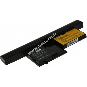 Batterie pour Lenovo Thinkpad X60 Tablette PC sries