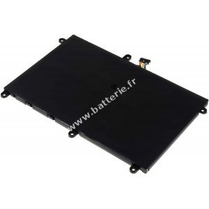 Batterie pour Lenovo Yoga 2 11 / type 121500224