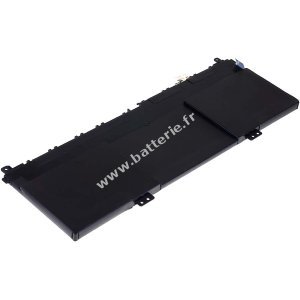 Batterie pour Lenovo Yoga 2 13 / type L13M6P71