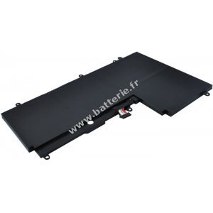 Batterie pour Lenovo Yoga 3 14 / type L14M4P72