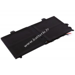 Batterie pour Lenovo Yoga 3 Pro 11 / type L14L4P71