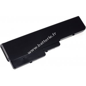 Batterie pour Lenovo IdeaPad Y430 sries