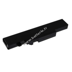 Batterie pour Lenovo IdeaPad Y460 sries/ IdeaPad Y560 sries/ type L09N6D16