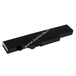 Batterie pour Lenovo IdeaPad Y470 / type 57Y6625