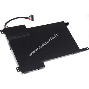 Batterie pour Lenovo Erazer Y700 / IdeaPad Y700 / type L14L4P23