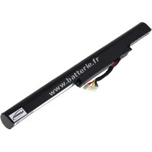 Batterie pour Lenovo IdeaPad Z400 sries/ type L12S4K01