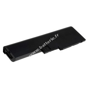 Batterie pour IBM Thinkpad Z60m/ Z61m/ Z61p 4600mAh