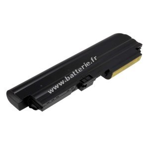 Batterie pour IBM Thinkpad Z60t /Z61t 4600mAh