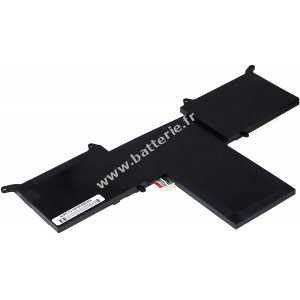 Batterie pour Acer Aspire S3 Ultrabook / type AP11D3F