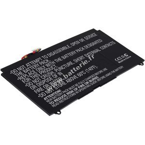 Batterie pour Acer Aspire S7-392 / Type AP13F3N