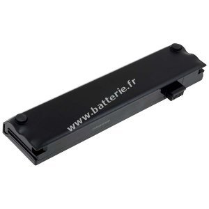 Batterie pour Advent 4213/ ECS G10IL/ type G10-3S3600-S1A1