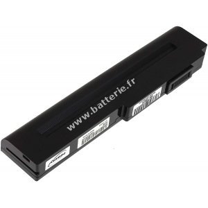 Batterie pour Asus M50 sries/ type A32-M50