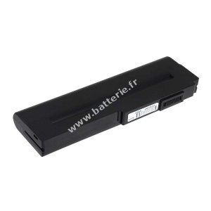 Batterie pour Asus M50 sries/ type A33-M50 7800mAh