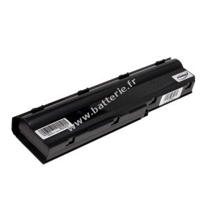 Batterie pour Clevo MobiNote M54G