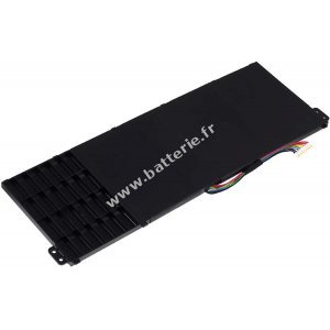Batterie pour Acer Aspire V3 / type AC14B18J
