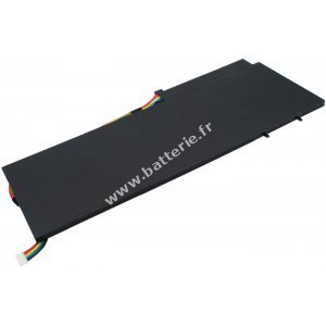 Batterie pour Acer TravelMate X313 / type AC13A3L