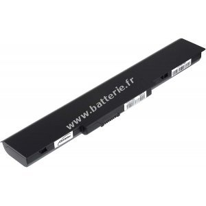 Batterie pour Medion MD98680/ MD98920/ type BTP-DOBM 4400mAh