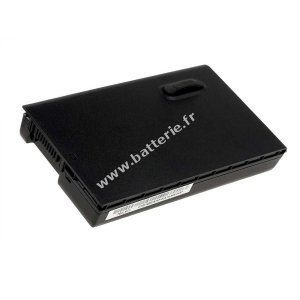 Batterie pour Asus A8 sries