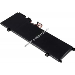 Batterie pour Samsung ATIV Book 8 / type AA-PLVN8NP