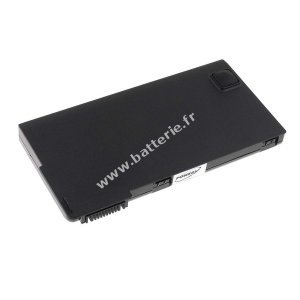 Batterie pour MSI A5000/A6000/CR600/CX600/CX700/ type BTY-L75 6600mAh