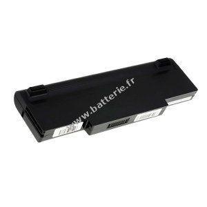 Batterie pour Asus F2/ Asus F3 sries/ type A33-F3 6900mAh