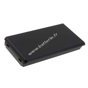 Batterie pour Asus F5 sries/ type A32-F5