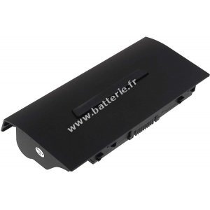 Batterie pour Asus G75 / type A42-G75