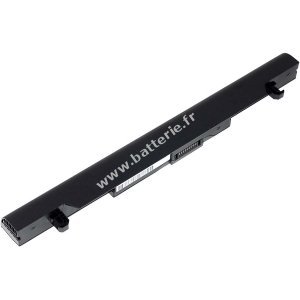 Batterie pour Asus GL552 / type A41N1424