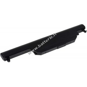 Batterie pour Asus K55/K45 sries/ type A32-K55