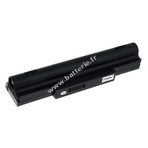 Batterie pour Asus K72 / type A32-K72 7800mAh