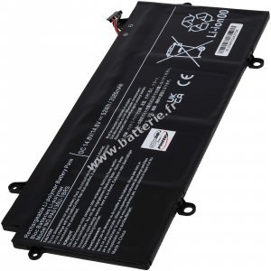 Batterie pour Toshiba de type PA5136U-1BRS