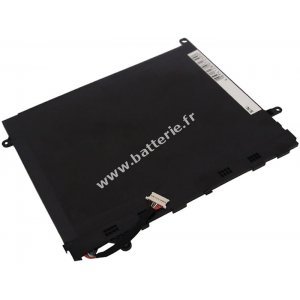 Batterie pour Tablette Acer Iconia Tab A510 / type BAT-1011