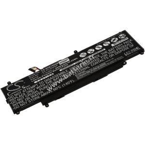 Batterie pour Tablette Samsung XE700T1A / type AA-PLZN4NP