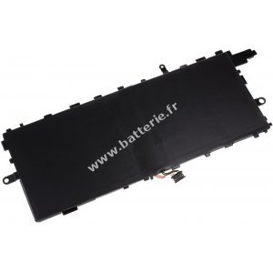 Batterie pour tablette Lenovo ThinkPad X1 / type SB10J78994