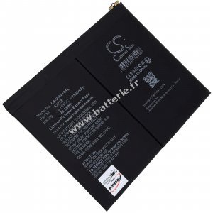 Batterie adapte  la tablette Apple iPad Air 4 10,9