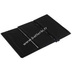 Batterie pour Tablette Apple iPad 3 / type A1389