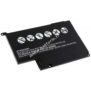 Batterie pour Tablette Sony S1 / type SGPBP02