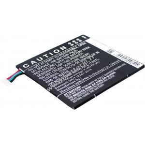 Batterie pour Tablette LG V400 / type BL-T12