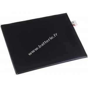 Batterie pour Tablette Lenovo IdeaPad S6000 / type L11C2P32