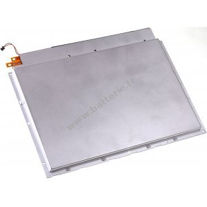 Batterie pour Tablette Motorola Xoom MZ 500 / type SNN5881A