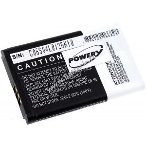 Batterie pour Tablette Wacom PTH-450-EN /type SLA-A328