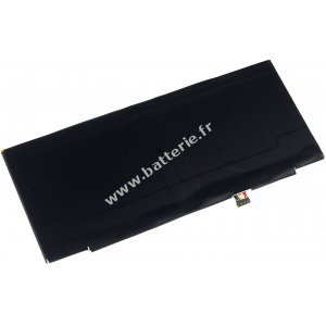 Batterie pour Tablette Amazon Kindle Fire HDX 8.9 / type 26S1004-A