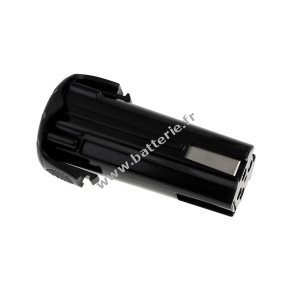 Batterie pour perceuse Hitachi DB3DL/ type EBM315