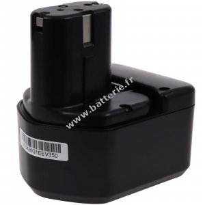 Batterie pour outils lectriques Hitachi  type EB920/ EB930 2000mAh NiMH