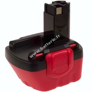 Batterie pour outils lectriques Bosch O-Pack 12,0V 3000mAh NiMH
