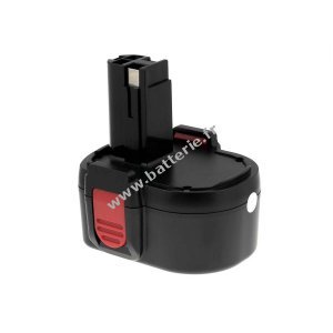 Batterie pour perceuse Skil 2590 2850/ type 2607335369