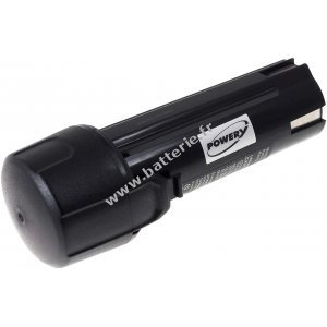 Batterie pour outils lectriques AEG SE 3.6 / type 4935413165
